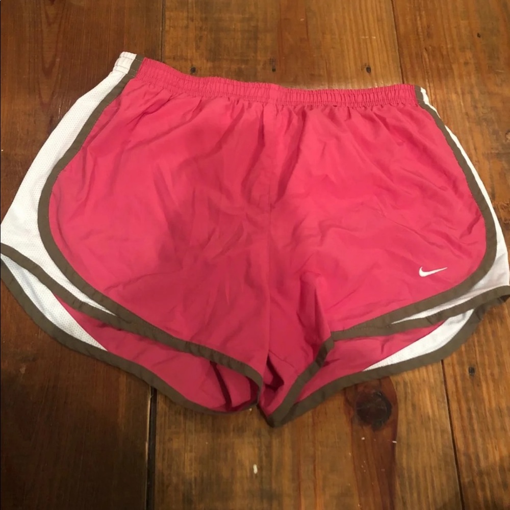 Nike shorts